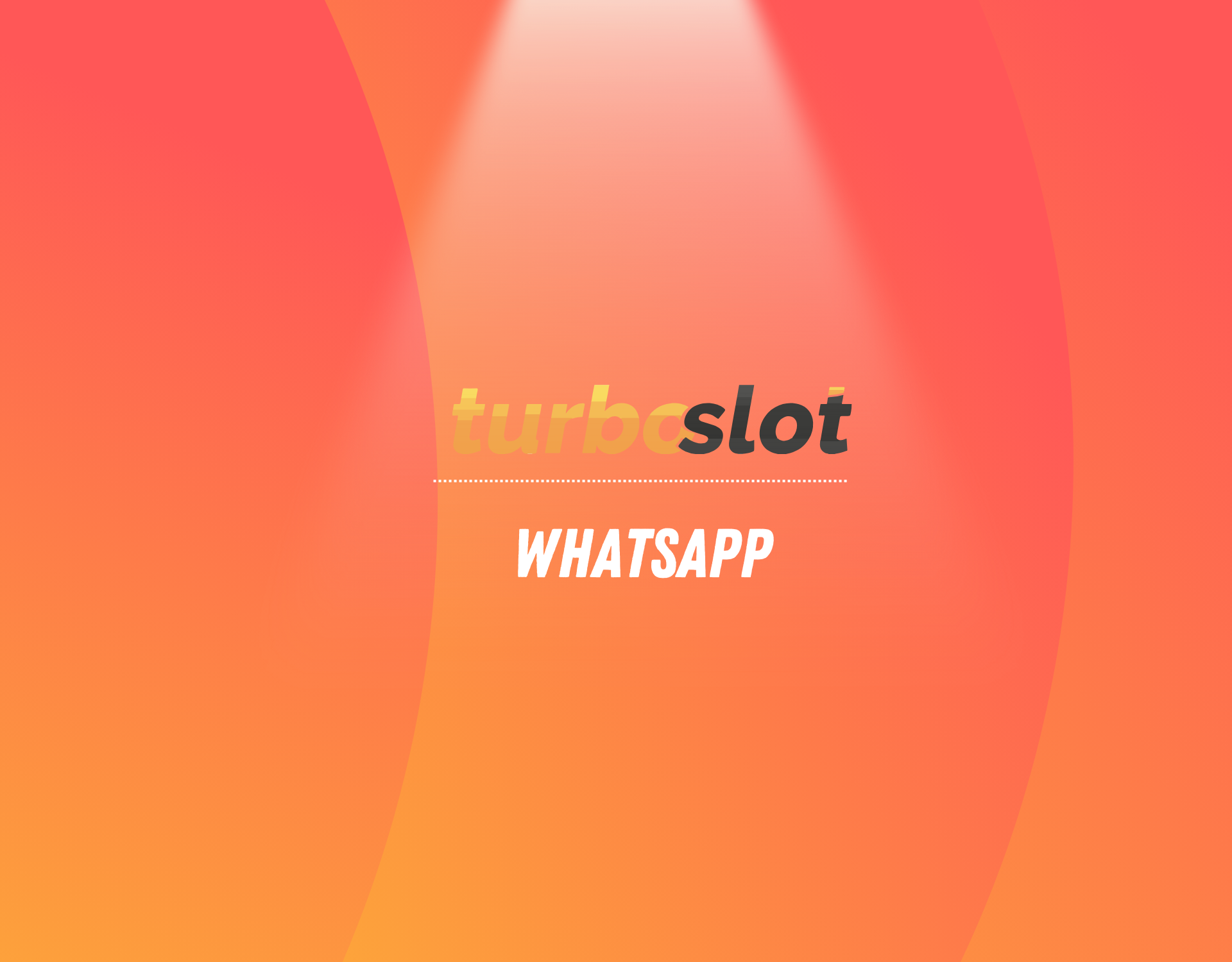 Turboslot Whatsapp